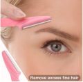 3 Pcs Facial Hair Removal Razor for women & Girls. 