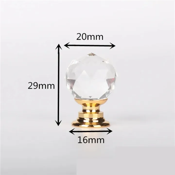 20mm%2030mm%2040mm%2050mm%20Crystal%20Ball%20Design%20Clear%20Crystal%20Glass%20Knobs%20Cupboard%20Drawer%20Pull%20Kitchen%20Cabinet%20Wardrobe%20Handles%20Hardware%20-%20Image%205