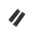 1pcs For PS2 Controller Port Memory Card Ribbon Cable Repair Part 30000 5000 For PS 2 3W 5W Verison. 