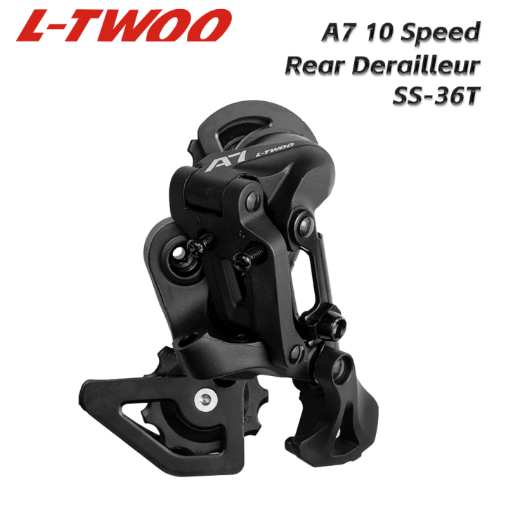 LTWOO%20A7%2010%20Speed%20Rear%20Derailleur%20for%20MTB,%20compatible%20DEORE%20-%20Image%203