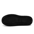 Chef shoes four seasons new non-slip oil-resistant plus size business men's EVA shoes fashion comfortable soft-soled rain boots.
