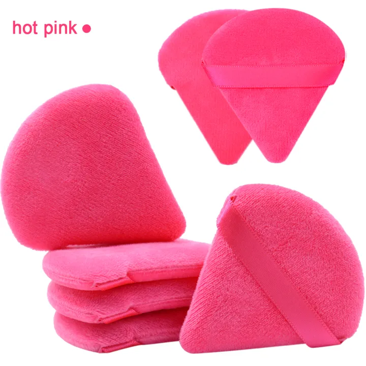 7Pcs%20Triangel%20Makeup%20Powder%20Puff%20Soft%20Velvet%20Cosmetic%20Sponges%20For%20Contouring,%20Eye%20Corners%20Air%20Cushion%20-%20Image%203