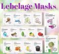 Lebelage 11 items Sheet Mask (. 