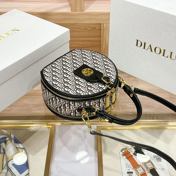 Chen%20DiaoLun%20half%20round%20bag%20women%20bag%20teenagers%20-%20Image%203