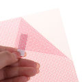 2Pcs Universal Screen Protector 5/6/7/8/9/10/11/12 Inch Smart Phone Tablet GPS Protective Film. 