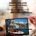 Paper Feel Screen Protector Film for iPad Air 11in 2024 Pro 11/12.9 Air 4 5 10/9/8/7th Generation Removable Magnetic Attraction. 
