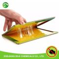 Mouse Trap and Rat Glue Trap Sticky Pads Pest Control. 