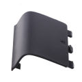Black Replacement Battery Cover Lid for Xbox ONE Controller. 