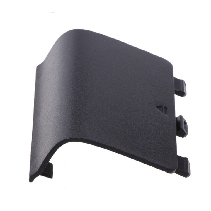Black Replacement Battery Cover Lid for Xbox ONE Controller