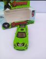 Avengers Hulk Metal Car Toy For Kids. 