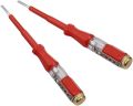 Test pen AC 100- 250V 3.5MM High Brightness Screwdriver Test pen. 