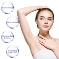 Portable Wax Warmer for Hair Removal Electric Roll On Wax Heater Home Depilatory Waxing Kit for Women and Men by. 