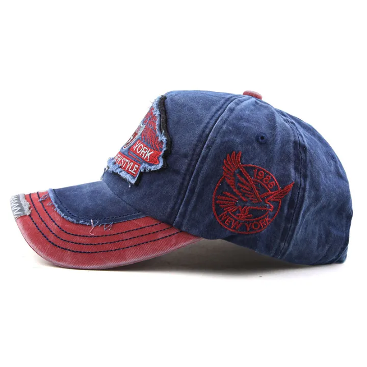 Unisex%20Washed%20Cotton%20Peaked%20Cap%20Fashion%20Letters%20Adjustable%20Snapback%20Baseball%20Caps%20For%20Men%20Women%20Hip%20Hop%20Dad%20Trucker%20Hat%20Bonnet%20-%20Image%204