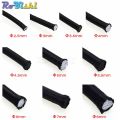 10 Meters Strong Elastic Rope Bungee Shock Cord Stretch String for DIY Jewelry Making Outdoor Project Tent Kayak Boat Backage. 
