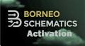 BORNEO Borneo Schematics Hardware Diagram Tool. 