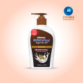 Minister Safety Plus Hand Wash Pump (Almond Milk Fresh) - 200+50ml.