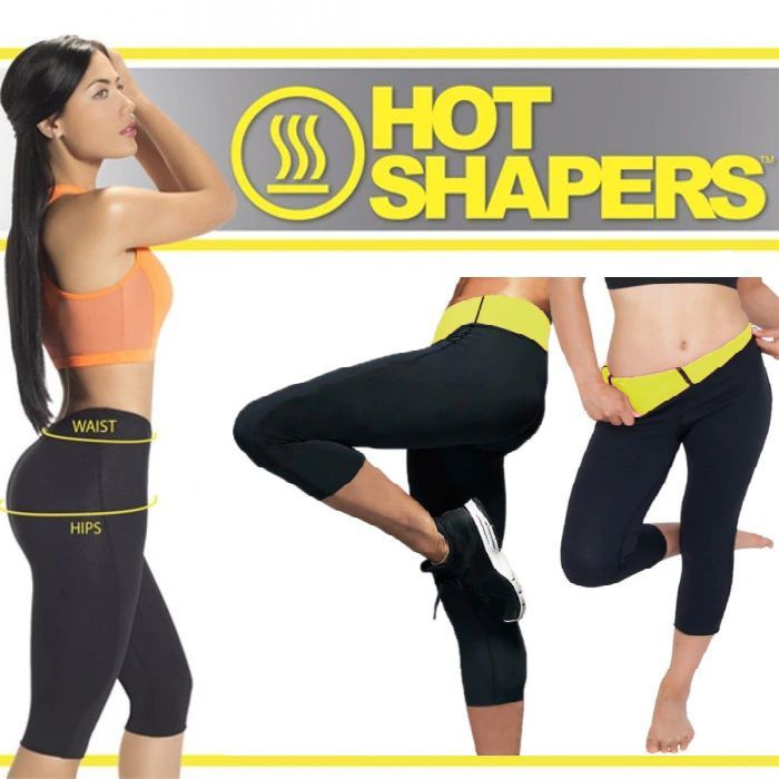 Leggings hot shapers best sale