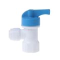 Ro Tank Valve 1/4" tubing Reverse Osmosis Tank Valve. 