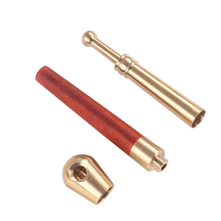 Classic%20Tobacco%20Pipe%20with%20Small%20Bowl%20fit%208mm%20Cigarettes%20or%2010mm%20Small%20Cigar%20Metal%20Smoking%20Pipe%20Gift%20for%20Men%20-%20Image%203