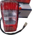 New Model Three-wheeler Rear Tail Light Complete Set 2pcs Right and Left Side Both. 