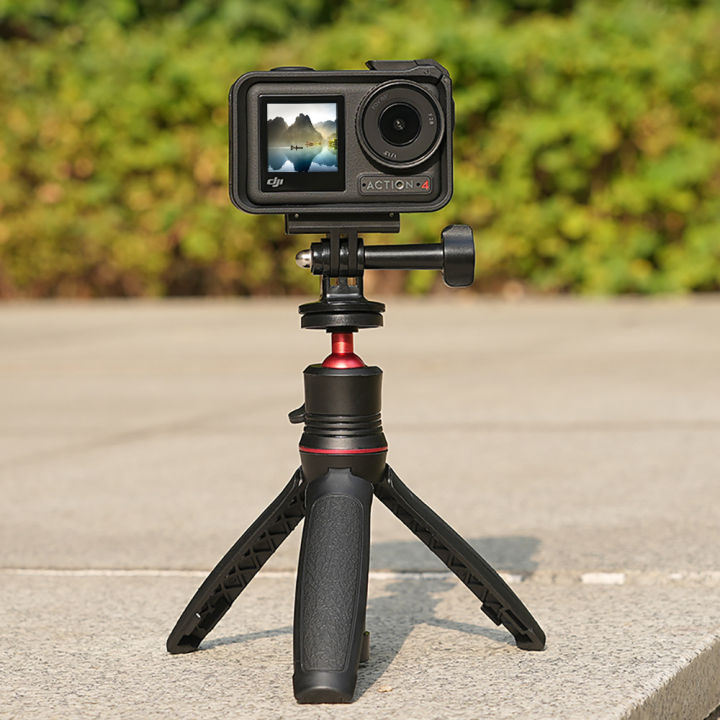 For%20DJI%20OSMO%20Action%204%203%205%20Pro%20Camera%20Magnetic%20Fork%20Adapter%20Quick%20Release%20Adapter%20Extension%20Mount%20Base%20Accessories%20Accessory%20-%20Image%206