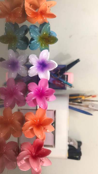 Viral%20Flower%20Catcher%20Buydontbye%20Hairclaw%20Korean%20Fashion%20For%20Girls%20&%20Women%20Hair%20Accessories%20-%20Image%207