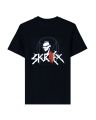 Skrillex Tshirt Men. 