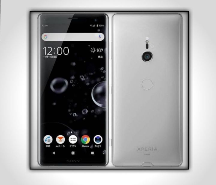 Sony Xperia xz3 4gb/64gb- Official PTA Approved Lifetime- mix colors available