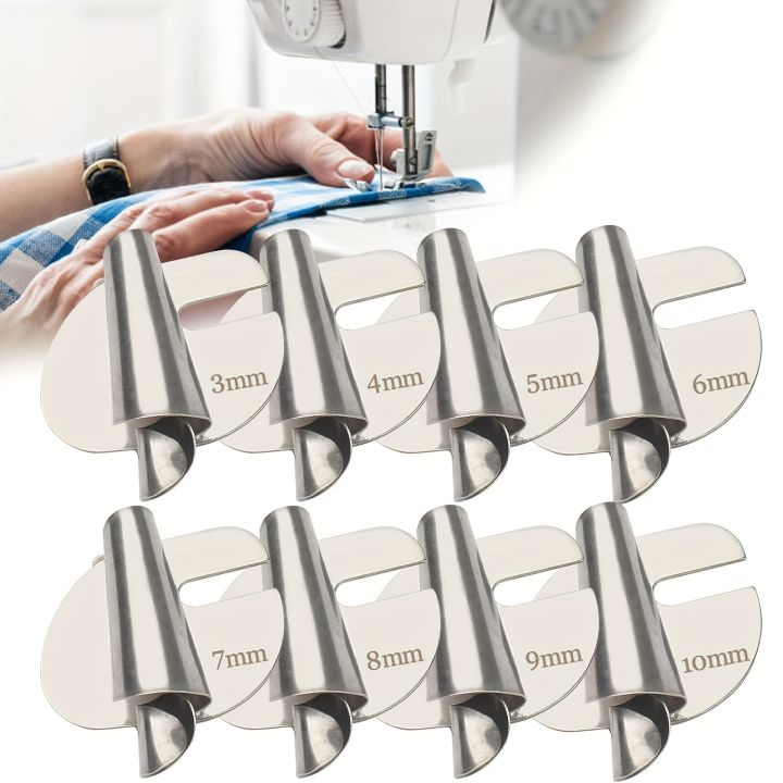 8pcs%20Sewing%20Rolled%20Hemmer%20Foot%20Set%203-10mm%20Wide%20Rolled%20Hem%20Pressure%20Foot%20Sewing%20Machine%20Home%20Industrial%20Curved%20Scroll%20Hemmer%20Foot%20-%20Image%202