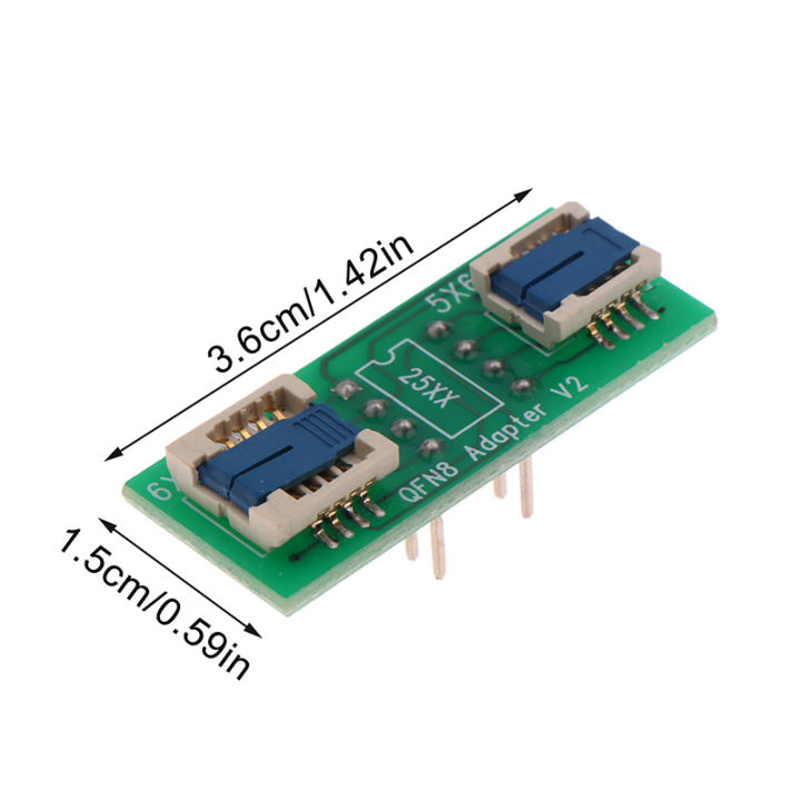 Universal%20Two-in-one%20Socket%20/%20Adapter%20For%20Both%206*5MM%20And%20%208*6MM%20Chips%20SMT%20BIOS%20Flash%20Socket%20QFN8/WSON8%20-%20Image%206