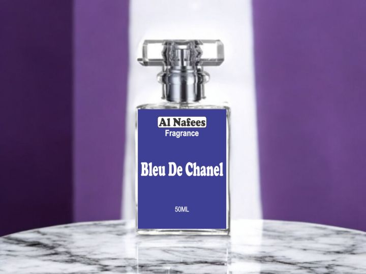 Blue De Channel Perfume 50ML