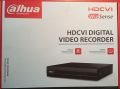 Dahua HDCVI DIGITAL VIDEO RECORDER. 