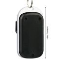 433MHZ Cloning Duplicator Key Remote Control Controller Universal Clone Learning Code Fixed Code For Gate Garage Door. 