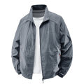 Men Summer Lightweight Breathable UV Sun Protection Jacket Ice Silk Cooling Sport Hooded Windbreaker Outdoor Running Skin Coat.
