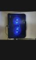 Notebook cooler pad for laptop cooling n99 double fan.. 