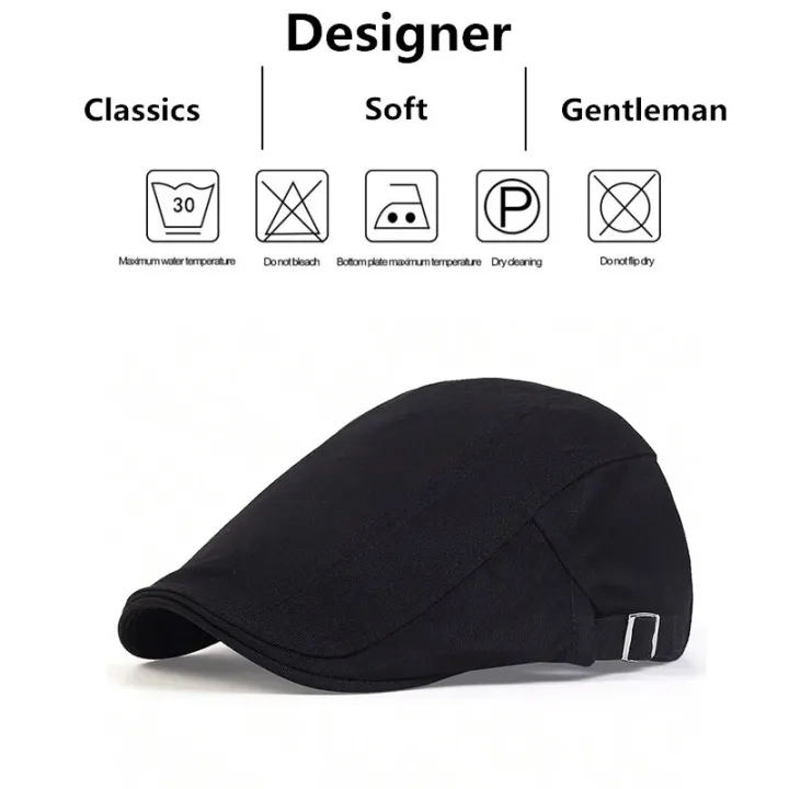 Men%20Light%20Board%20Solid%20Color%20Newsboy%20Caps%20British%20Painters%20Hats%20Spring%20and%20Summer%20Adjustable%20Flat%20Cap%20Hip%20Hop%20Berets%20-%20Image%206