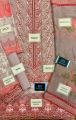 ANAYA VIVA Luxury Lawn Collection - Unstitched 3 piece Suit For Women. 