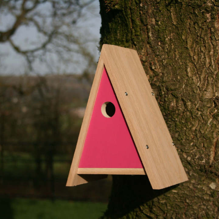 Triangle%20Wooden%20Bird%20House%20for%20Garden%20%E2%80%93%20Hanging%20Nesting%20Box%20for%20Small%20Birds%20-%20Image%203