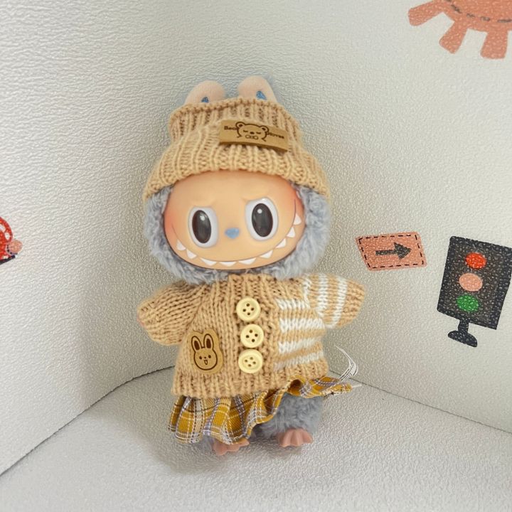 6.7inch%20Labubu%20Clothing%20Accessories%20Set%20Hat%20+%20Clothes%20+%20(Pants%20or%20Skirt)%20Doll%20Clothes%20Suitable%20for%20Fashion%20Plush%20Dolls%20Shoes%20-%20Image%206