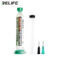RELIFE RL-422S-IM Halogen Free Flux Paste LEAD-FREE For Phone Repair Tools. 