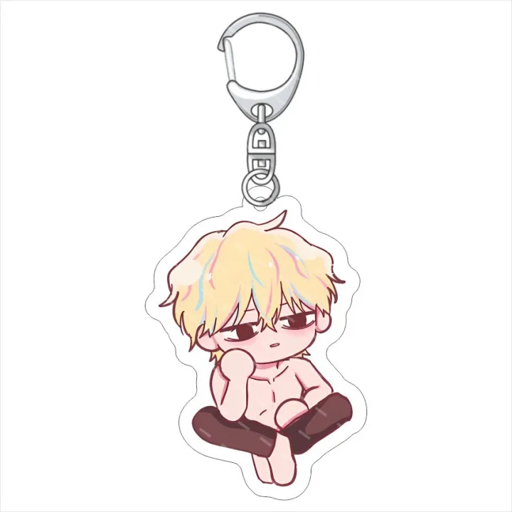 Anime%20Tamon's%20B-Side%20Which%20face%20does%20Tamon%20have%20now%20Tamon%20Fukuhara%20Cartoon%20Acrylic%20Keychain%20Keyring%20Bag%20Charm%20Accessories%20Props%20-%20Image%205