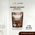 Manee Instant Coffee Mix. 