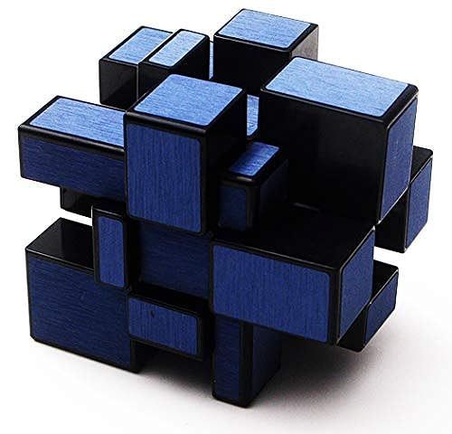 Premium%20QIYI%20Mirror%20Speed%20Cube%203x3%20Dysmorphism%20Magic%20Cube%20Puzzle%20Toy%20Blue%20-%20Image%205