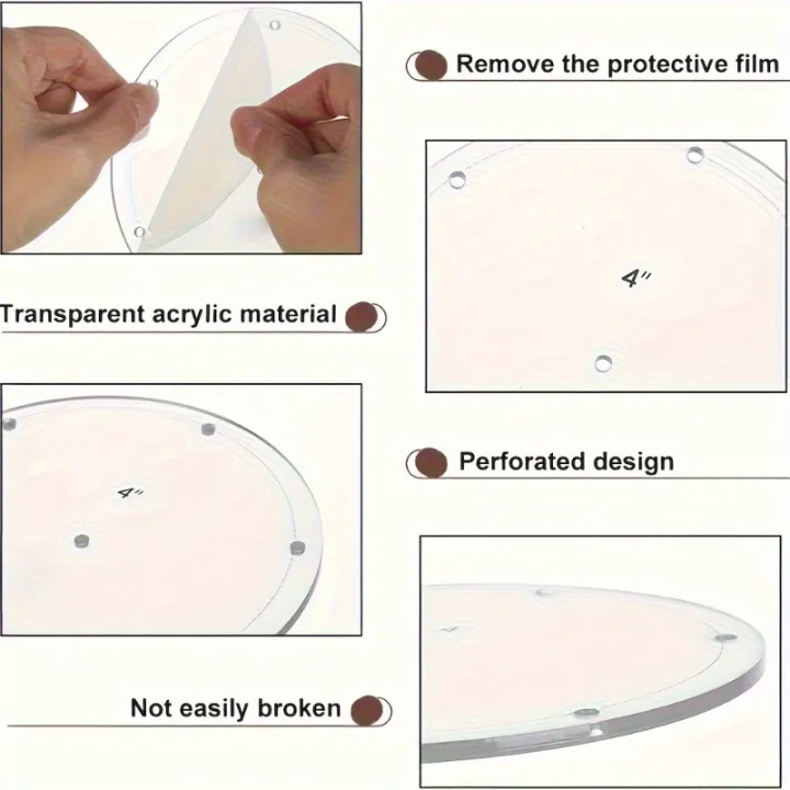 8pcs%20Acrylic%20Sewing%20Templates%20Clear%20Rulers%20Round%20Patterns%20Embroidery%20Drawing%20Template%20Quilt%20Stitch%20%20for%20Cutting%20and%20Design%20-%20Image%205