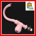 Plastic Basin Water Tap Penguin Wash, Basin Side Pillar Cok Water Tap High Quality. 