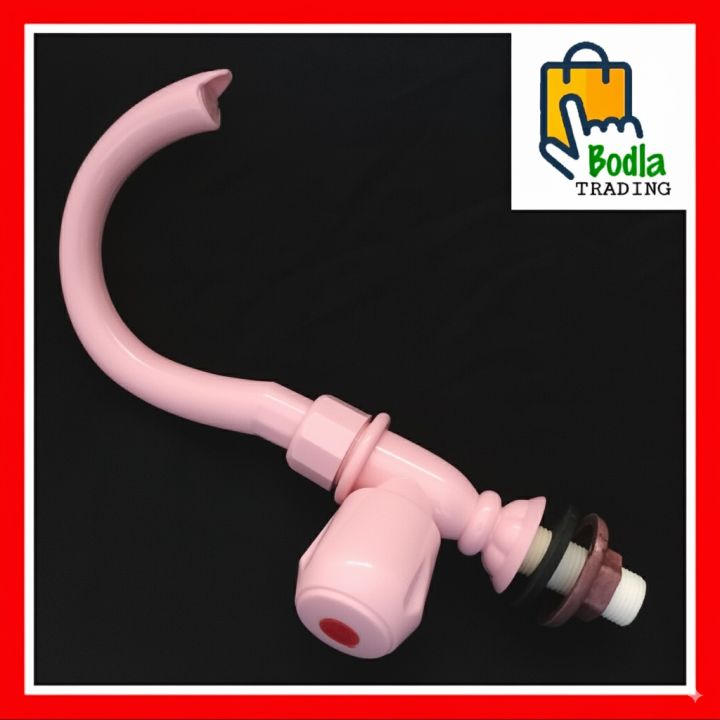 Plastic%20Basin%20Water%20Tap%20Penguin%20Wash,%20Basin%20Side%20Pillar%20Cok%20Water%20Tap%20High%20Quality%20-%20Image%202