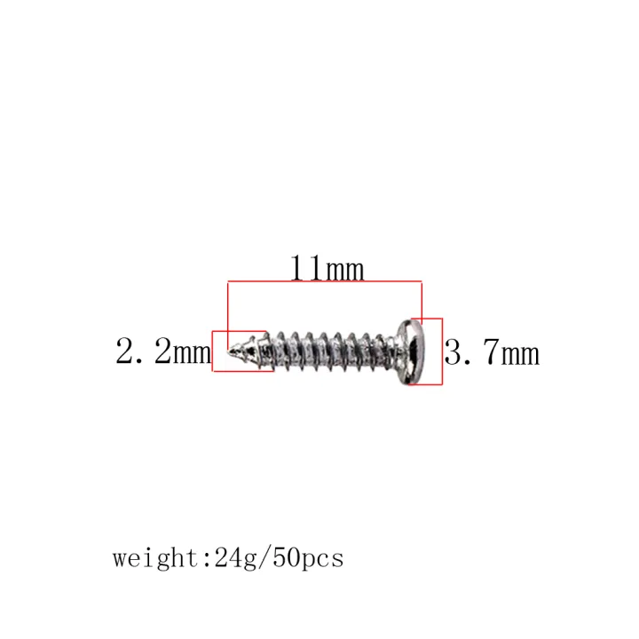 100%20Pieces%20Iron%20Tuning%20Peg%20Tuner%20Mounting%20Heads%20Screws%20for%20Guitar%20Bass%20Ukulele%20Mandolin%20Musical%20Instrument%20Replacement%20Screws%20-%20Image%206