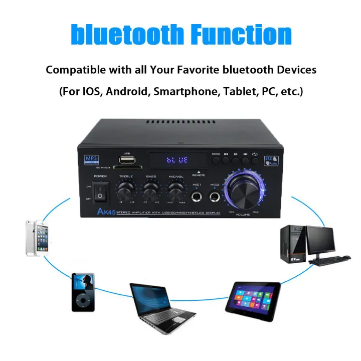 AK35/AK45/AK55%20Sound%20Amplifiers%20Bluetooth%20Digital%20Amplifier%20for%20Home%20Car%20Karaoke%202%20Channel%20HiFi%20Stereo%20AMP%20FM%20USB%20Remote%20Control%20-%20Image%204