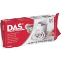 Das Air Dry Modelling Clay White Half Kg. 
