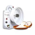 Electric Coconut Scraper. 